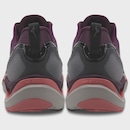 Tênis Mizuno Wave Stratos 3 - Feminino - Foto 4