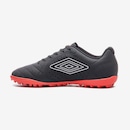 Chuteira Society Umbro Neo Striker - Adulto - Foto 2