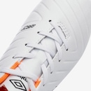 Chuteira de Campo Umbro Fifty Vi - Infantil - Foto 7