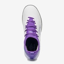 Chuteira Society Umbro Adamant Top Speed Club - Adulto - Foto 3