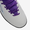 Chuteira Society Umbro Adamant Top Speed Club - Adulto - Foto 8