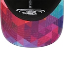 Boné Aba Curva New Era 920 San Francisco 49ers Crucial - strapback - Adulto - Foto 5