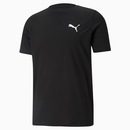 Camiseta Puma Active Small Logo Tee DryCELL - Masculina - Foto 1