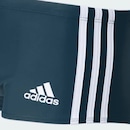 Sunga adidas 3 Stripes - Adulto - Foto 3