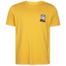Camiseta New Era NFL São Paulo Game - Masculina - Foto 1
