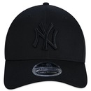 Boné Aba Curva New Era 39THIRTY MLB New York Yankees - Fechado - Adulto - Foto 1