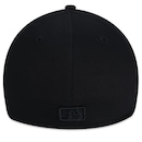 Boné Aba Curva New Era 39THIRTY MLB New York Yankees - Fechado - Adulto - Foto 5