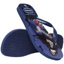 Chinelo Havaianas Top Naruto - Masculino - Foto 4