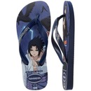 Chinelo Havaianas Top Naruto - Masculino - Foto 5