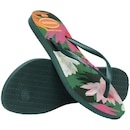 Chinelo Havaianas Slim Summer Bliss - Feminino - Foto 4