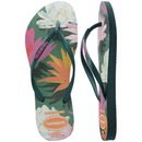 Chinelo Havaianas Slim Summer Bliss - Feminino - Foto 5
