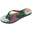 Chinelo Havaianas Slim Summer Bliss - Feminino - Foto 6