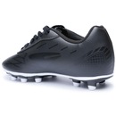 Chuteira de Campo Dray Layt - Infantil - Foto 4