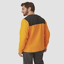 Blusão sem Capuz Fleece The North Face TKA Glacier Crew - Masculino - Foto 2