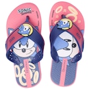 Chinelo Ipanema Sonic Icon - Infantil - Foto 1