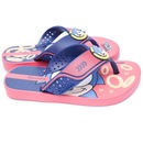 Chinelo Ipanema Sonic Icon - Infantil - Foto 3