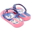 Chinelo Ipanema Sonic Icon - Infantil - Foto 4