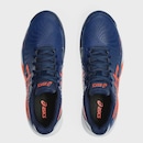 Tênis Asics Gel Challenger 14 Clay - Masculino - Foto 4