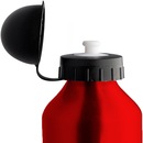 Garrafa Esportiva Gold Sports Aluminio 400 Ml - Foto 2