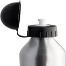 Garrafa Esportiva Gold Sports Aluminio 400 Ml - Foto 2