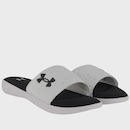 Chinelo Under Armour Ignite Vi Se - Unissex - Foto 4