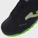 Chuteira Society Joma Top Flex - Infantil - Foto 4