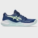 Tênis Asics Gel Challenger 14 Clay - Feminino - Foto 1