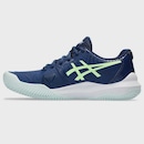 Tênis Asics Gel Challenger 14 Clay - Feminino - Foto 3