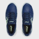 Tênis Asics Gel Challenger 14 Clay - Feminino - Foto 4