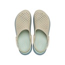 Sandália Crocs Literide Inmotion Clog - Unissex - Foto 5