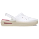 Sandália Crocs Literide Inmotion Clog - Unissex - Foto 1