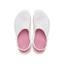 Sandália Crocs Literide Inmotion Clog - Unissex - Foto 5