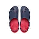 Sandália Crocs Literide Inmotion Clog - Unissex - Foto 5