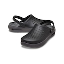 Sandália Crocs Literide Inmotion Clog - Unissex - Foto 4