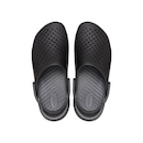 Sandália Crocs Literide Inmotion Clog - Unissex - Foto 5