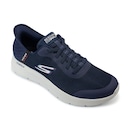 Tênis Skechers Go Walk Flex - Masculino - Foto 2