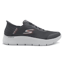 Tênis Skechers Go Walk Flex - Masculino - Foto 1