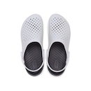 Sandália Crocs Literide Inmotion Clog - Unissex - Foto 5