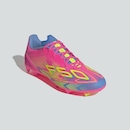 Chuteira de Campo adidas F50 League Firm/Multi-Ground - Adulto - Foto 7