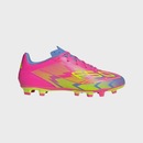 Chuteira de Campo adidas F50 Club Firm/Multi-Ground - Adulto - Foto 1