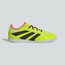 Chuteira Futsal Adulto adidas Predator Club Sala - Foto 2