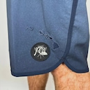 Bermuda Quiksilver 19 Navy Blazer - Masculina - Foto 2