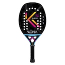 Raquete Beach Tennis Kona Gladiator 3k 2025 André Baran - Foto 1