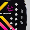 Raquete Beach Tennis Kona Gladiator 3k 2025 André Baran - Foto 2