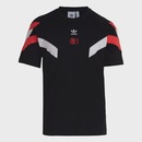 Camiseta do Flamengo adidas - Masculina - Foto 1