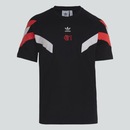 Camiseta do Flamengo adidas - Masculina - Foto 2