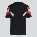 Camiseta do Flamengo adidas - Masculina - Foto 3