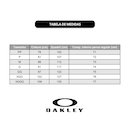 Calça Oakley Bunker Pant - Masculina - Foto 4
