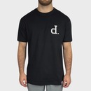 Camiseta Diamond Un Polo Tee - Masculina - Foto 1