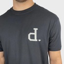 Camiseta Diamond Un Polo Tee - Masculina - Foto 2